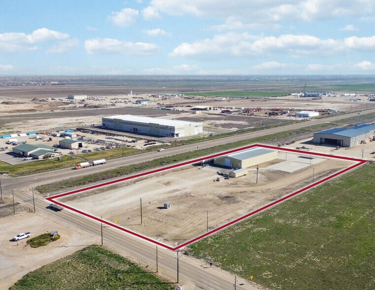 More Photos Of 20472 Pinto Rd, Caldwell Warehouse For Sale