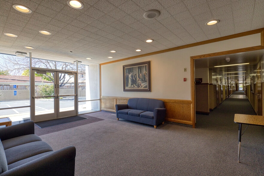 More Photos Of 20125 Bollinger Rd, Cupertino Religious Facility For Sale