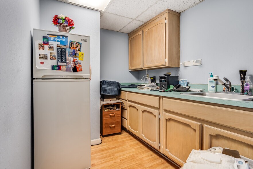 More Photos Of 199 E Hamilton Ave, Campbell Office For Sale