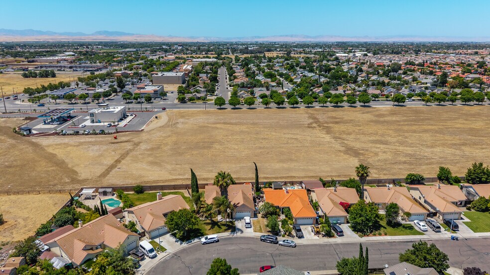 More Photos Of Ward Rd & E Pacheco Blvd, Los Banos Land For Sale