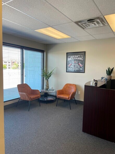 More Photos Of 3555-3559 W Wright St, Boise Light Manufacturing For Lease