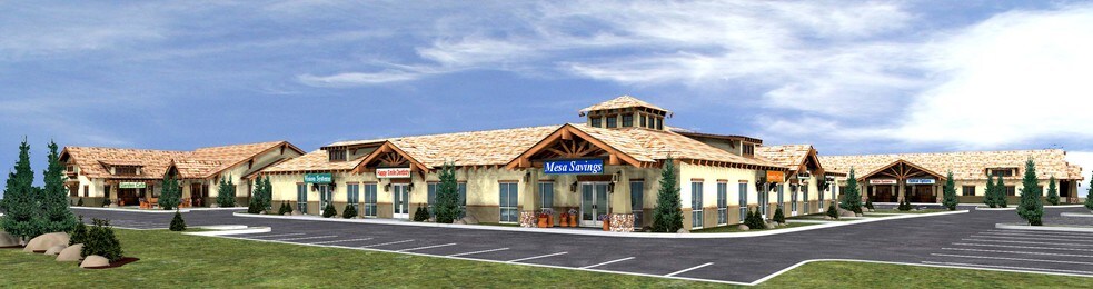 More Photos Of 853 Auto Center Dr, Palmdale Unknown For Lease