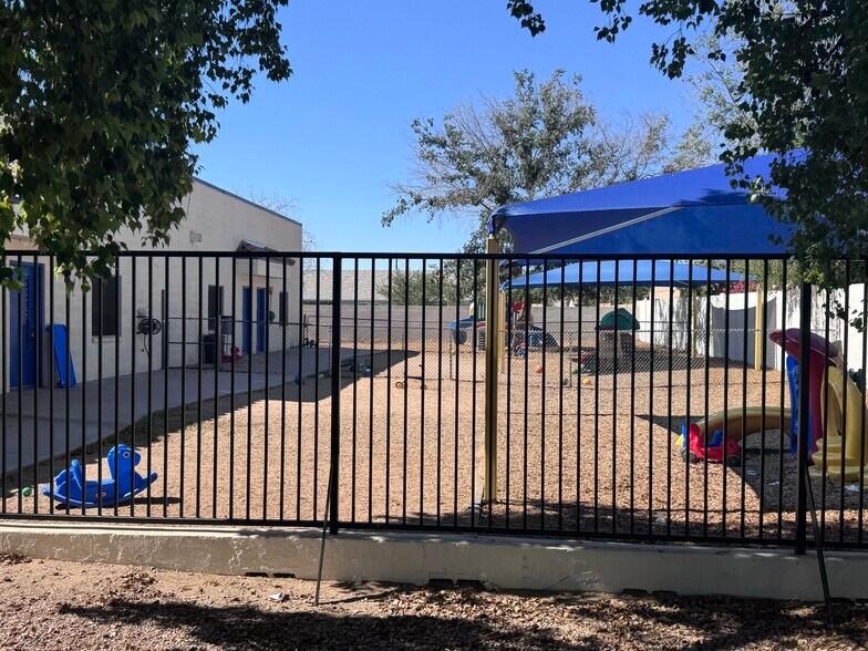More Photos Of 4108-4110 W Northern Ave, Phoenix Daycare Center For Sale