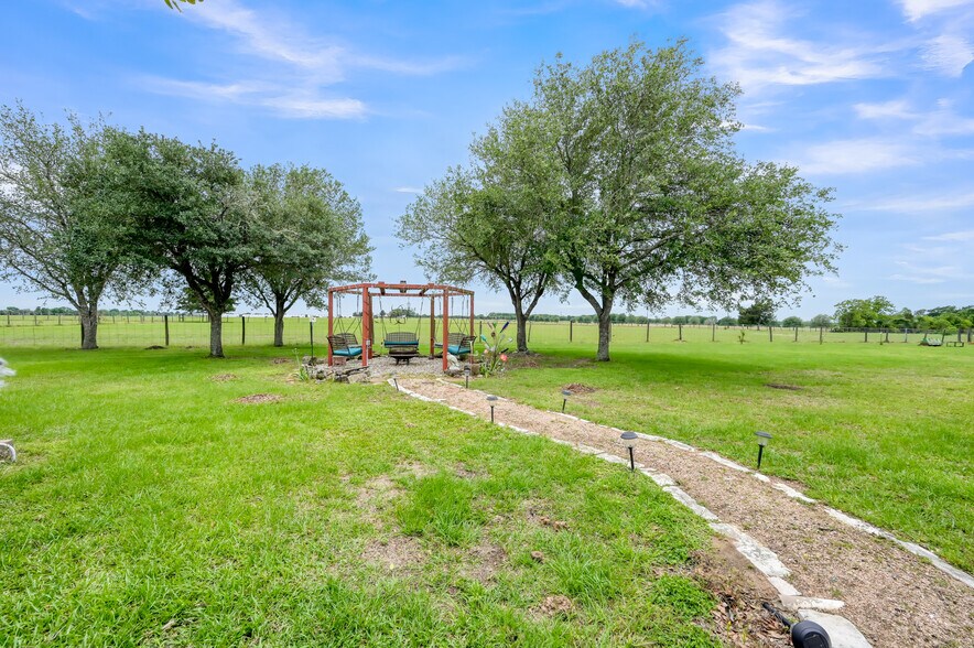 More Photos Of 33633 Mayer Rd, Waller Land For Sale