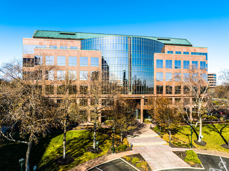 Primary Photo Of 7300 College Blvd, Overland Park Office For Lease