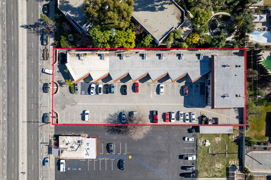 More Photos Of 20628 E Arrow Hwy, Covina Office For Lease