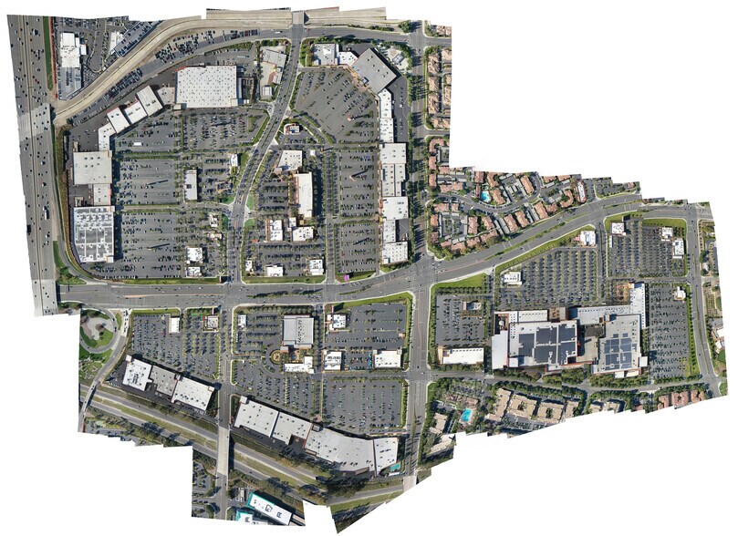 More Photos Of 2915-3011 El Camino Real, Tustin Unknown For Lease