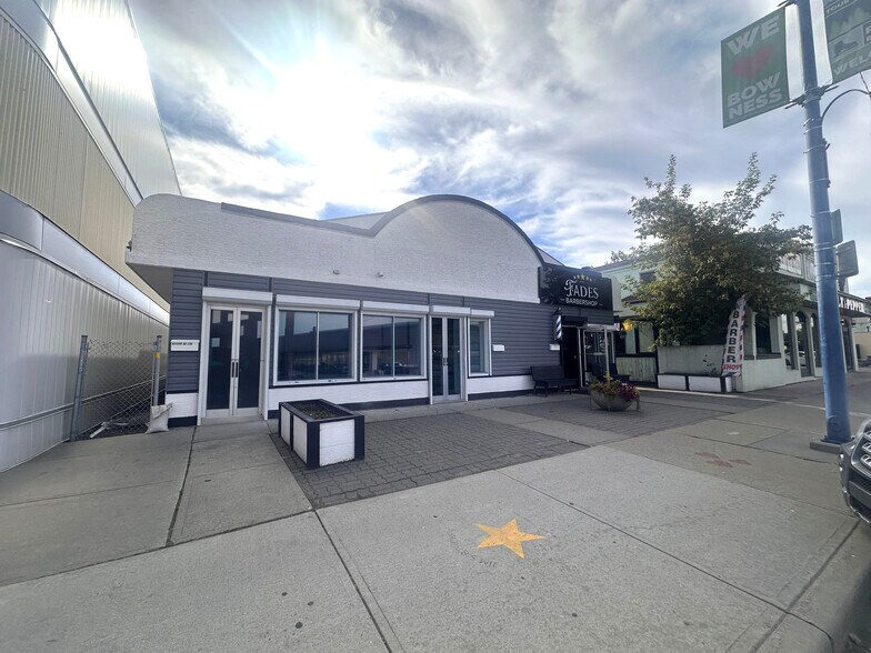 Primary Photo Of 6507-6511 Bowness Rd NW, Calgary Storefront For Sale