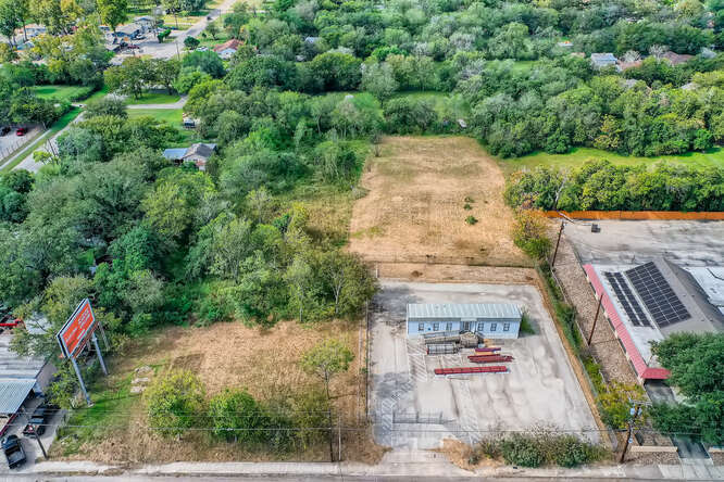 Primary Photo Of 2037-2041 S WW White Rd, San Antonio Land For Sale