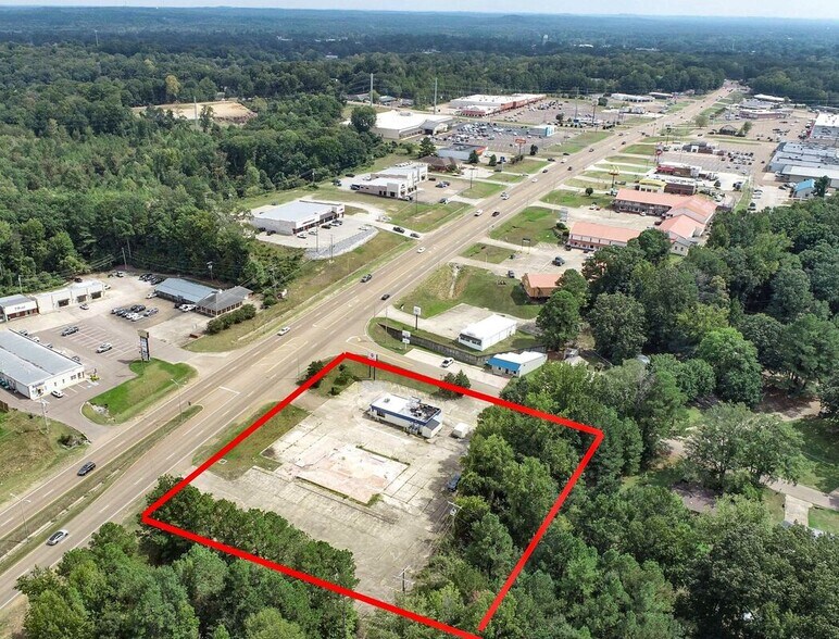 More Photos Of 1331 Sunset Dr, Grenada Land For Sale
