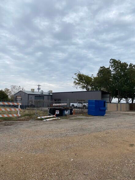 More Photos Of 9675 Helms Trl, Forney Industrial For Sale