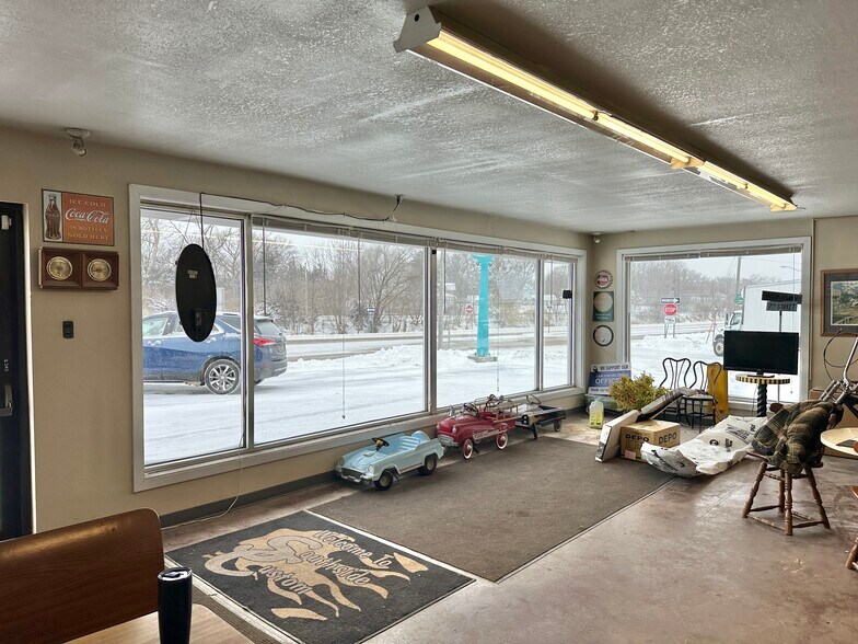 More Photos Of 1401 SE Broadway Ave, Albert Lea Self Storage For Sale