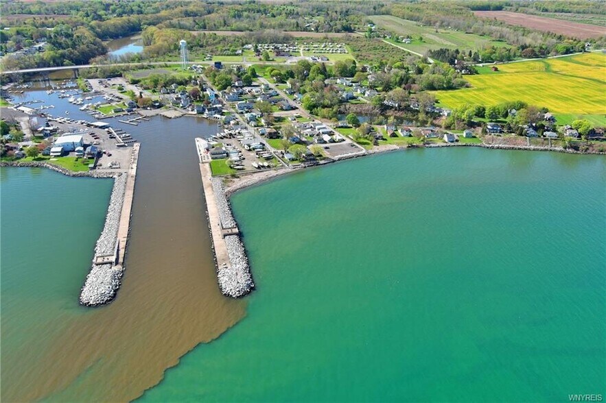 More Photos Of 5764 Lake Rd, Burt Specialty For Sale