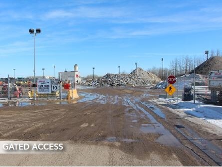 More Photos Of 11211 Winterburn Rd NW, Edmonton Office For Sale