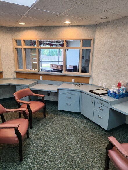 More Photos Of 200 S Houston Lake Rd, Warner Robins Healthcare For Sale