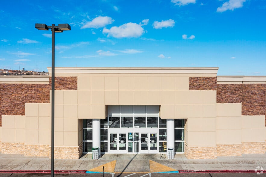 More Photos Of 3715 Ellison Rd NW, Albuquerque Unknown For Lease