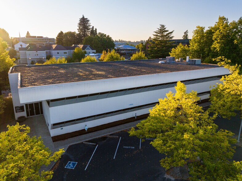 More Photos Of 410 11th Ave SE, Olympia Office For Lease