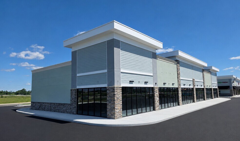 Primary Photo Of 851 Middletown Warwick Rd, Middletown Restaurant For Lease