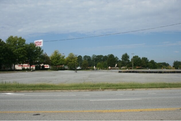 More Photos Of 5251 Sidney Simons Blvd, Columbus Land For Sale