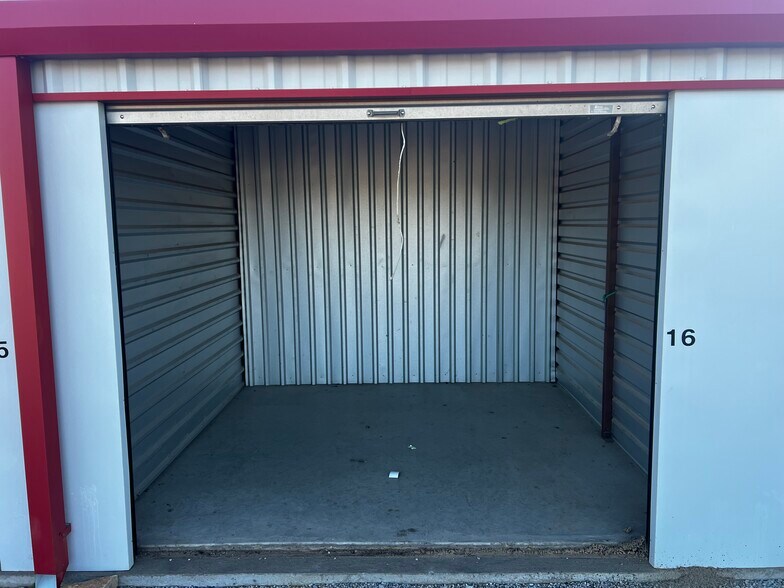 More Photos Of 665 Old Millsap Rdg, Millsap Industrial For Sale