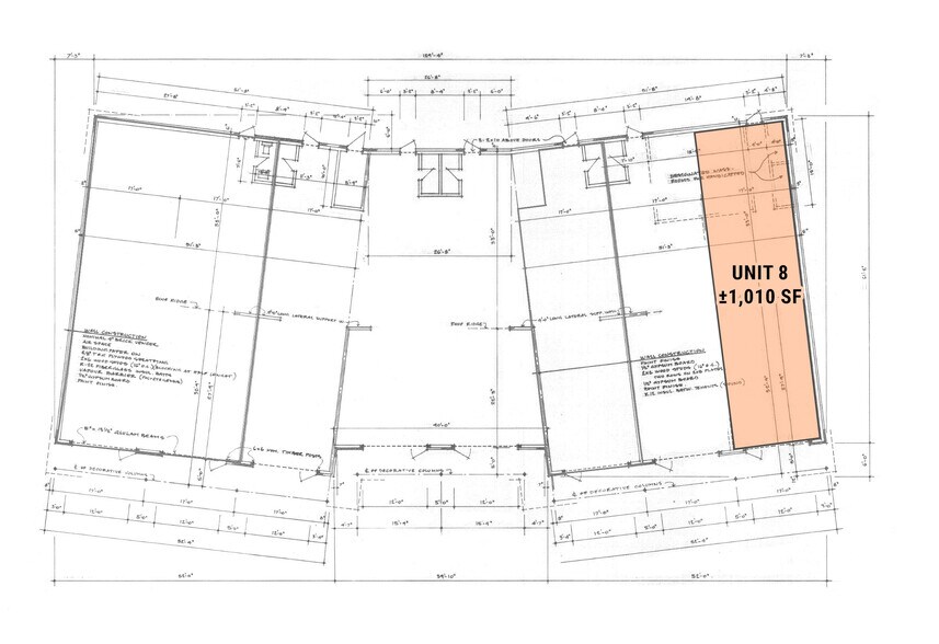 More Photos Of 1 Tartan Dr, Ottawa Storefront For Lease