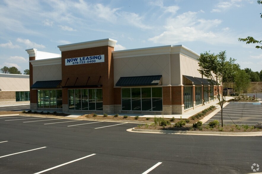 More Photos Of 3405 Dallas Hwy, Marietta Storefront For Lease