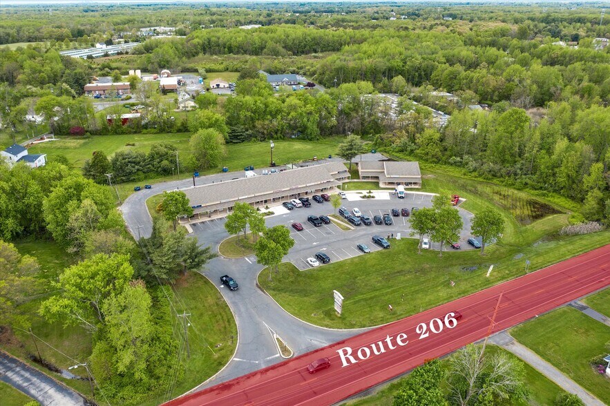 More Photos Of 1805 Route 206, Vincentown General Retail For Sale