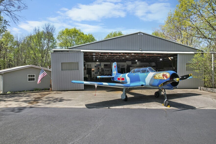 More Photos Of 205 Gwynn Rd, Lebanon Specialty For Sale