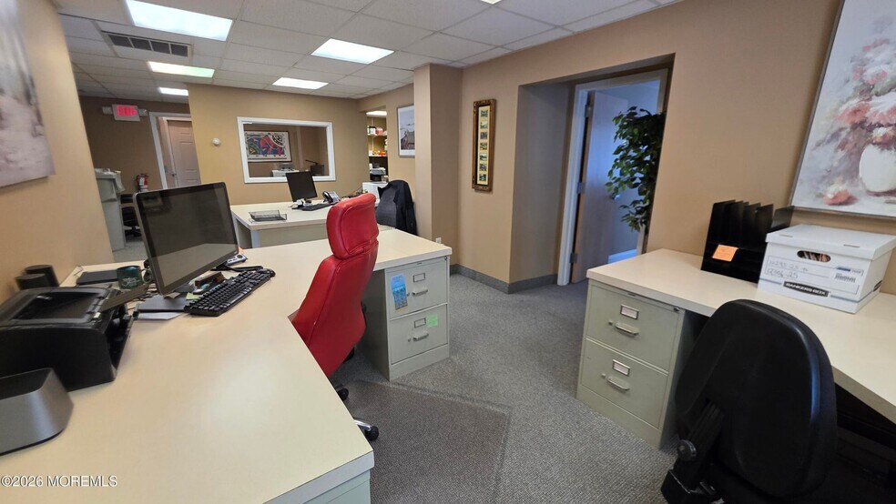 More Photos Of 1076 Rt-18, East Brunswick Office For Sale