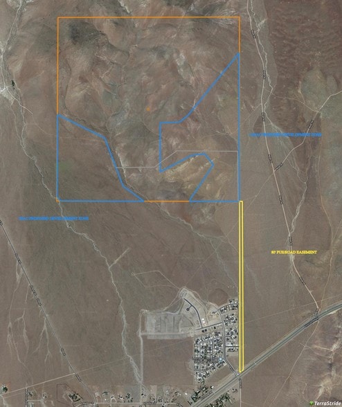 Primary Photo Of 0 Neigh Rd, Dayton Land For Sale