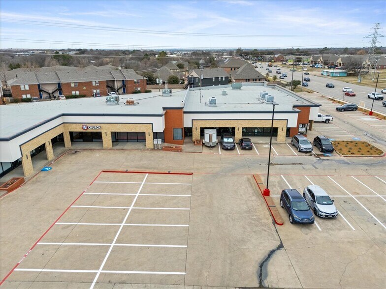 More Photos Of 5750 Davis Blvd, North Richland Hills Unknown For Lease