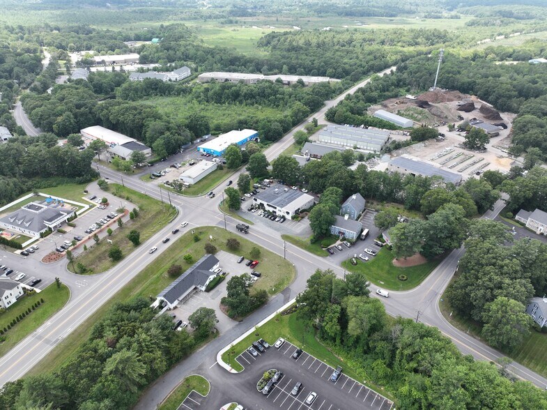 More Photos Of 67 West St, Medfield Freestanding For Lease