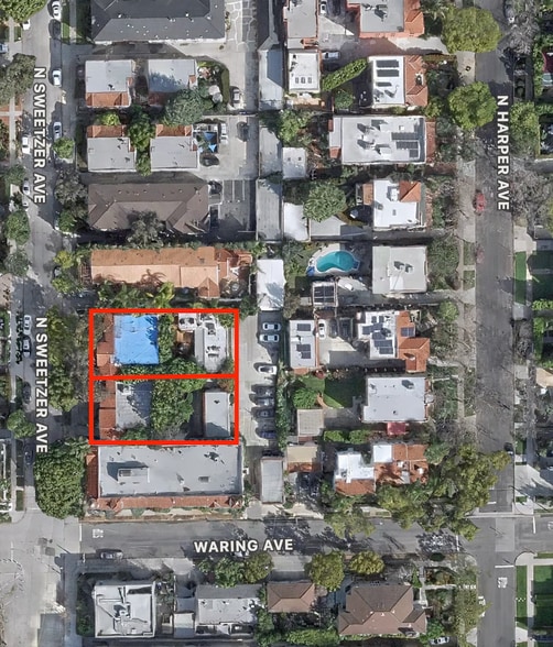 More Photos Of , West Hollywood Multifamily For Sale