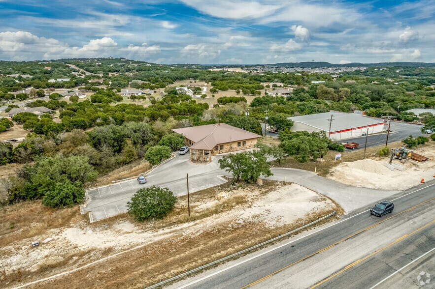 More Photos Of 21200 TX-46, Spring Branch Medical For Sale