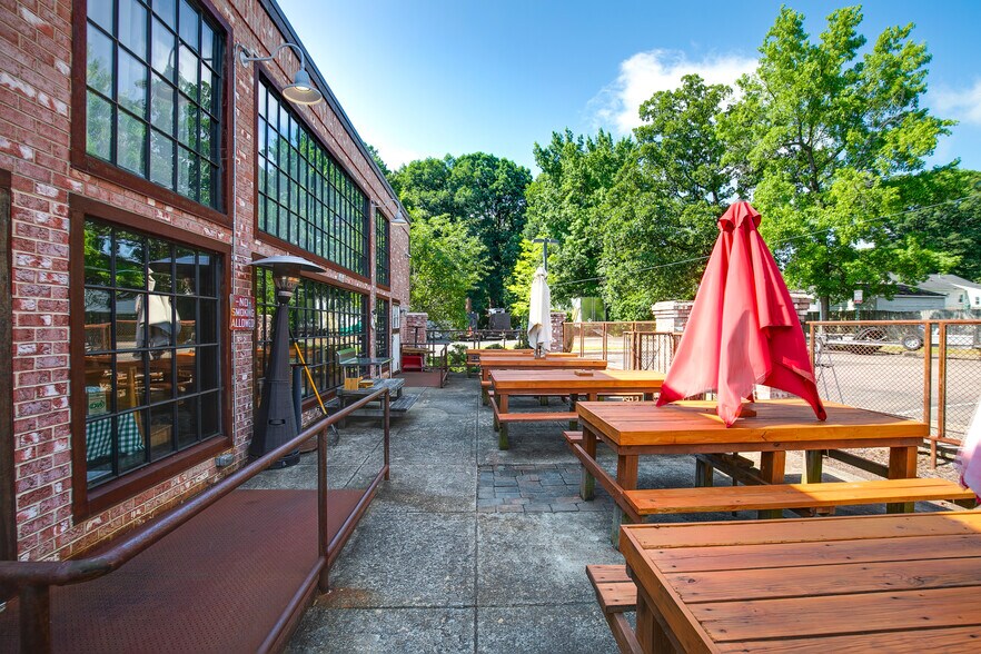 More Photos Of 8205 W Broad St, Richmond Land For Sale