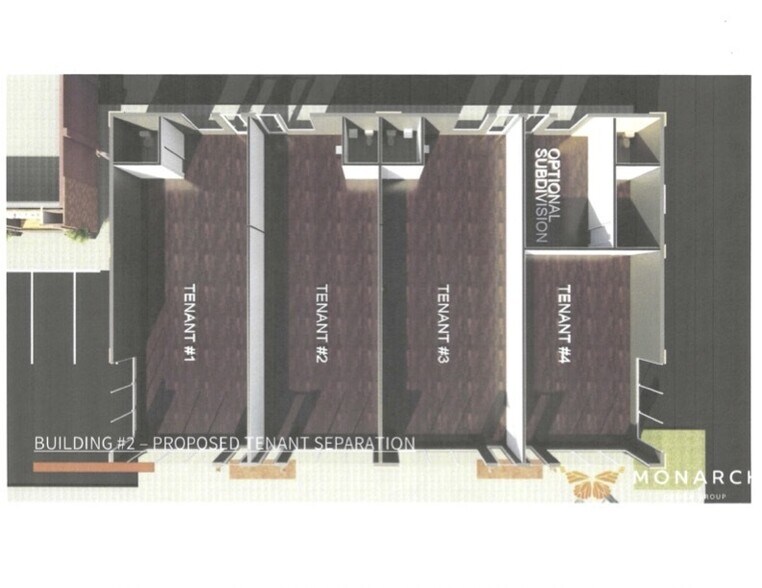 More Photos Of 18670 High Springs Main St, High Springs Freestanding For Lease