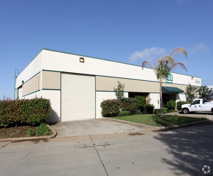 More Photos Of 3666 Omec Cir, Rancho Cordova Warehouse For Sale