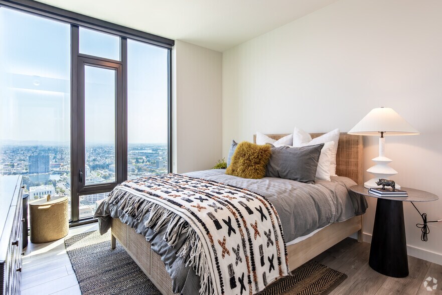 More Photos Of 385 14th St, Oakland Apartments For Lease