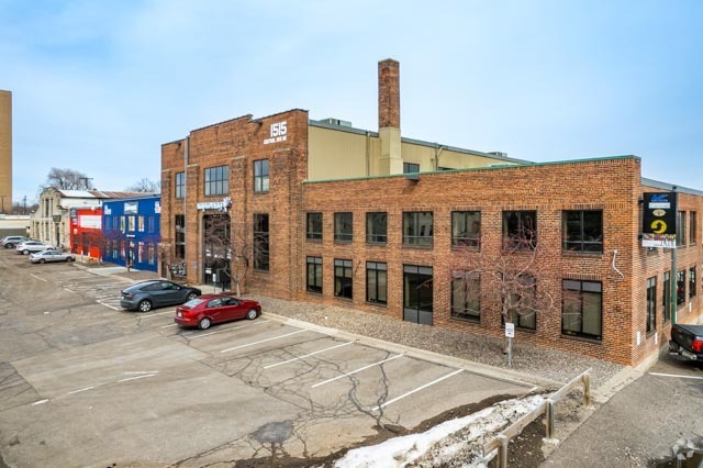 Primary Photo Of 1515 NE Central Ave, Minneapolis Loft Creative Space For Lease