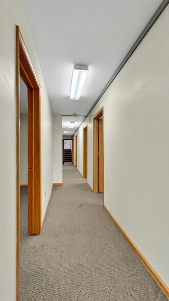 More Photos Of 1200 S Mitchell St, Cadillac Office For Sale