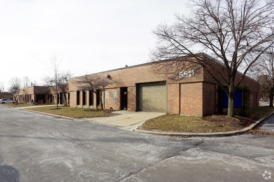 More Photos Of , Chicago Office For Sale