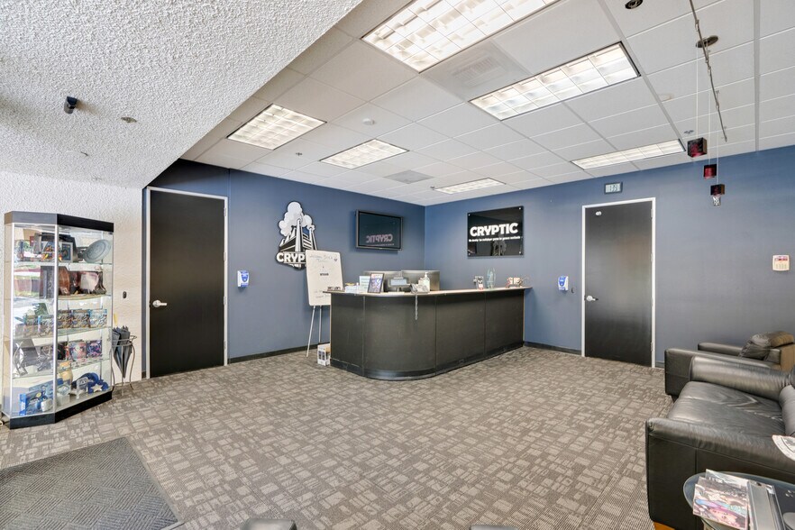 More Photos Of 980 University Ave, Los Gatos Flex For Sale