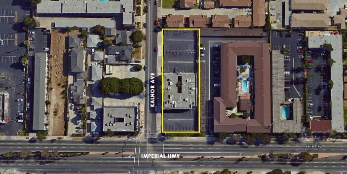 More Photos Of 12052 Imperial Hwy, Norwalk Medical For Lease