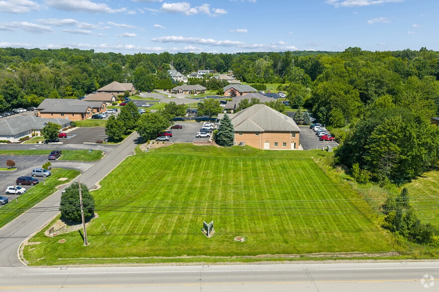 More Photos Of 120 Enclave, New Castle Land For Sale