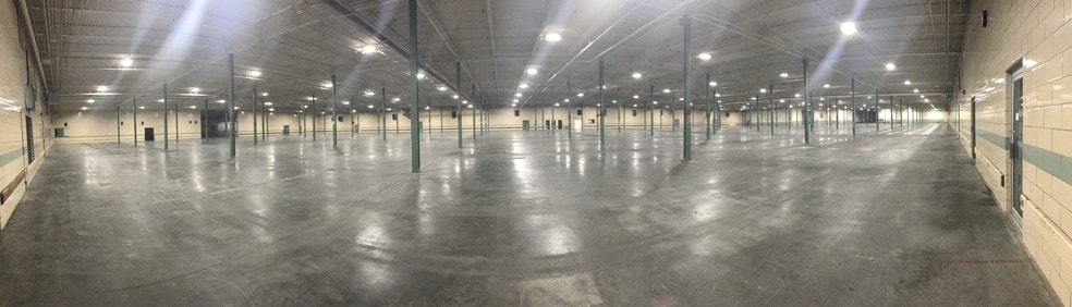More Photos Of 1649 Pearman Dairy Rd, Anderson Warehouse For Lease