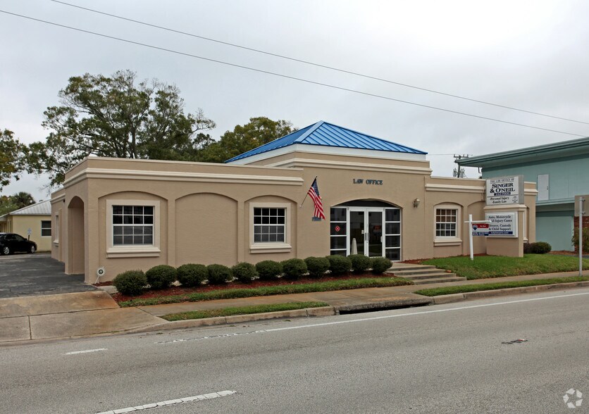 More Photos Of 112 W New Haven Ave, Melbourne Office For Lease