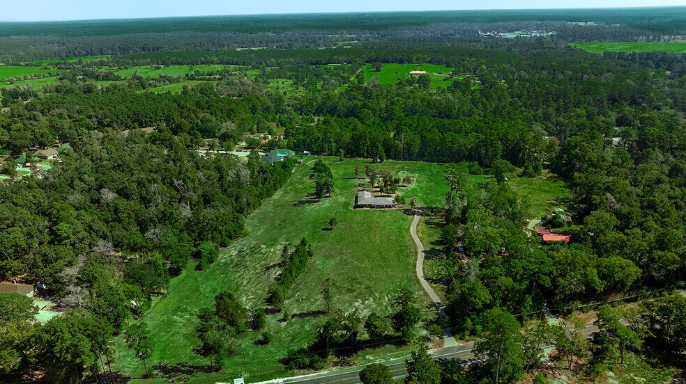 More Photos Of 7185 State Highway 75 S, Huntsville Flex For Sale