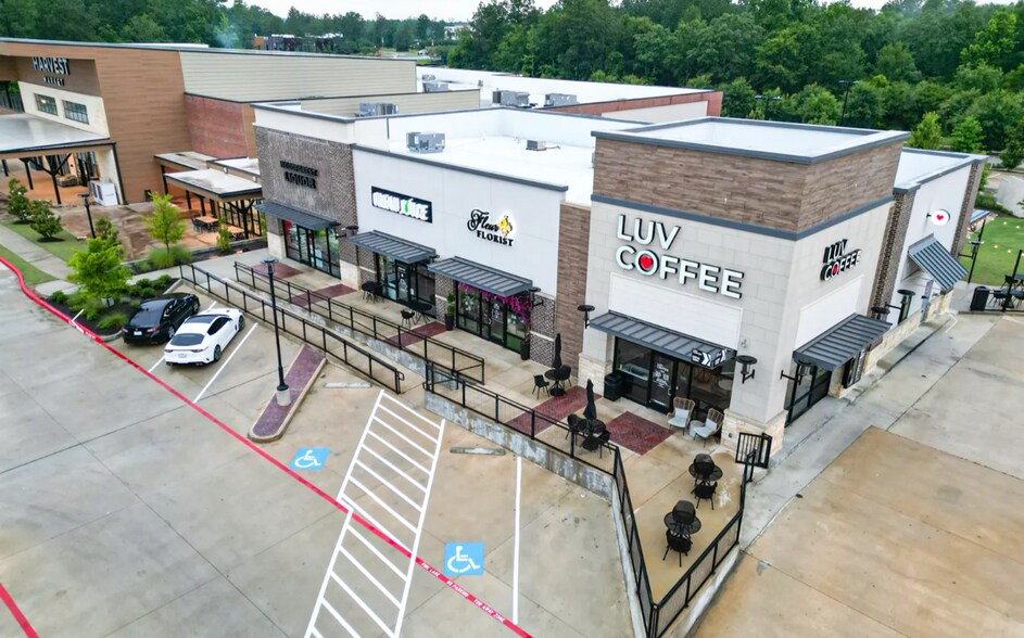 More Photos Of 810-950 Pine Market Ave, Montgomery Unknown For Lease