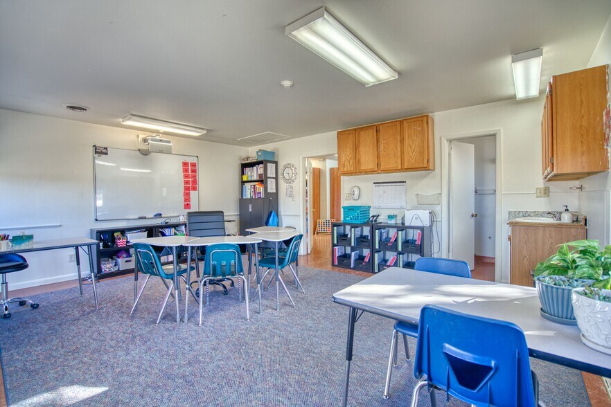 More Photos Of 7415 Lookout Rd, Boulder Daycare Center For Sale
