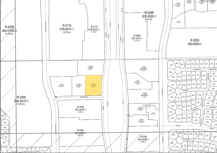 More Photos Of 3001 Dallas Pky, Plano Medical For Sale
